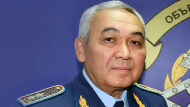 Токаев назначил нового главнокомандующего силами воздушной обороны ВС РК