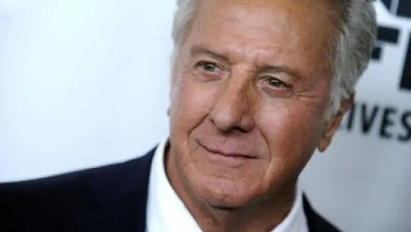 Дастина Хоффмана обвинили в сексуальных домогательствах