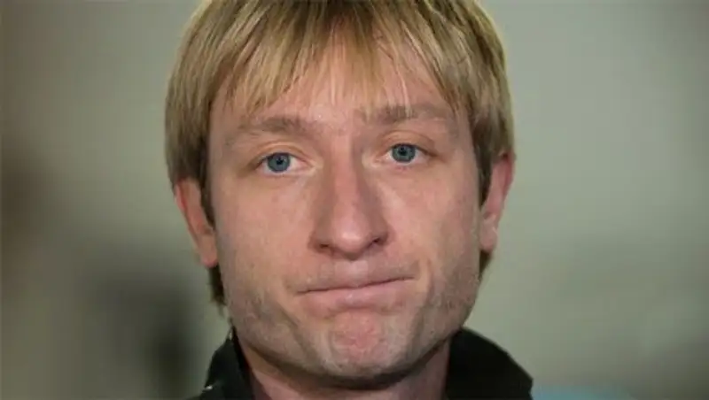 Травма не помешает Плющенко выступить в своем шоу