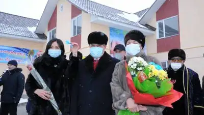 УВП Алматинской области, фото - Новости Zakon.kz от 15.12.2020 15:26