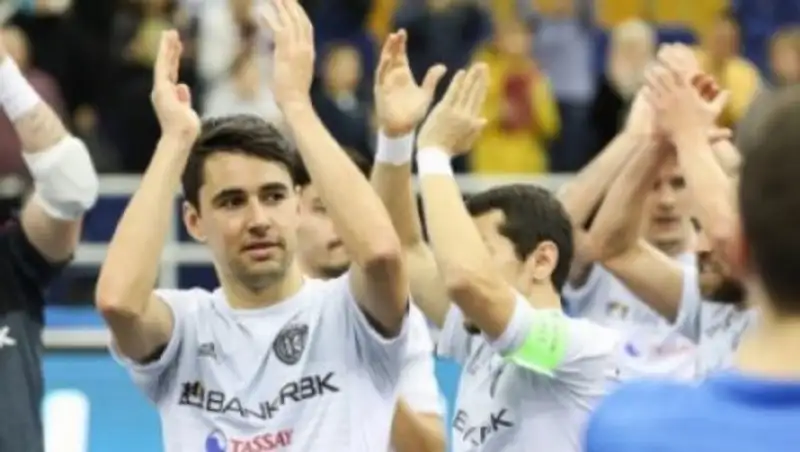 У игрока «Кайрата» обнаружена опухоль головного мозга