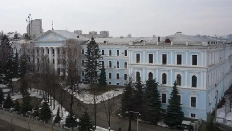 Минобороны Украины опровергает данные о продаже ПЗРК боевикам ИГ