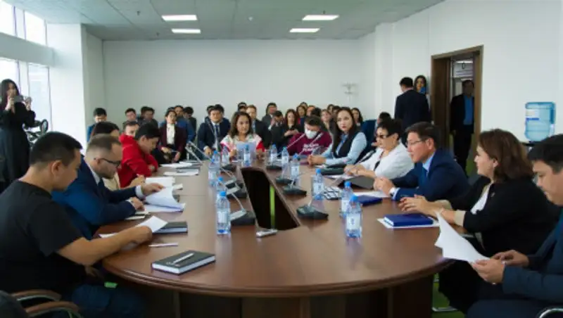 В Казахстане появились цифровые комиссары