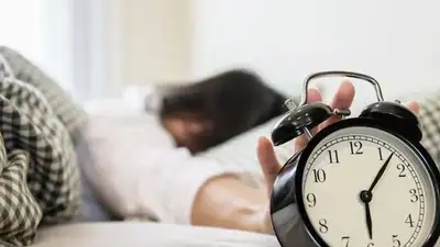 Сон, фото - Новости Zakon.kz от 02.09.2023 22:10