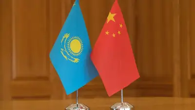 Казахстанцы смогут посещать Китая без визы, фото - Новости Zakon.kz от 12.04.2023 12:50