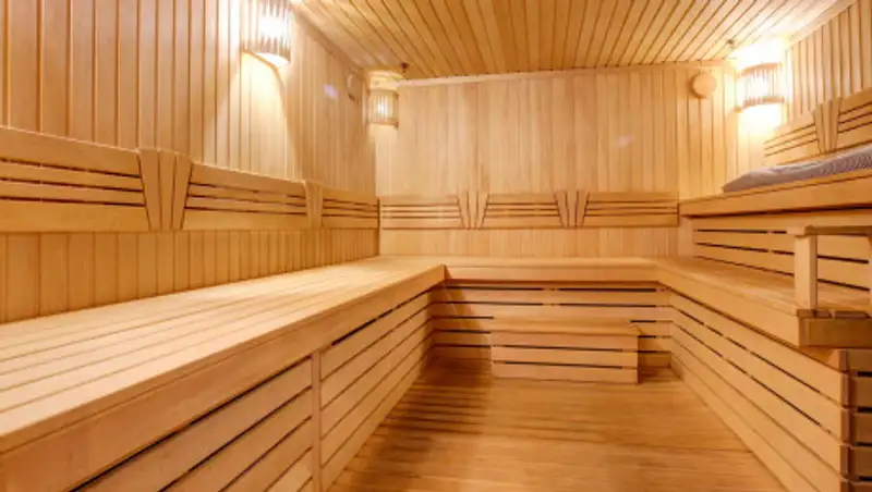 Vip-сауну с предоставлением массажа и интим-услуг выявили полицейские Алматы