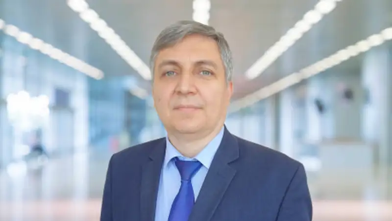 Назначен председатель комитета по информационной безопасности