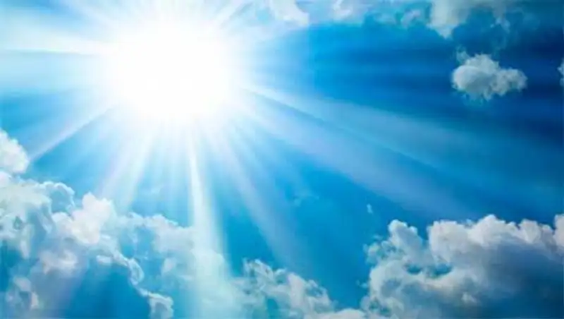 В большинстве регионов страны сегодня сохранится погода без осадков