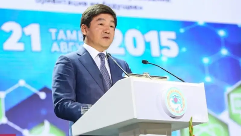 Аким Алматы предложил решить дефицит мест в детских садах при помощи частных инвесторов