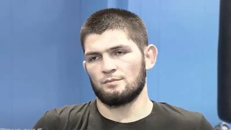 Хабиб Нурмагомедов о "грузе" при нахождении в Топ-5 влиятельных мусульман мира: