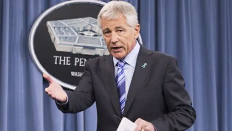 Пентагон не поверил словам Путина об отводе войск с украинской границы