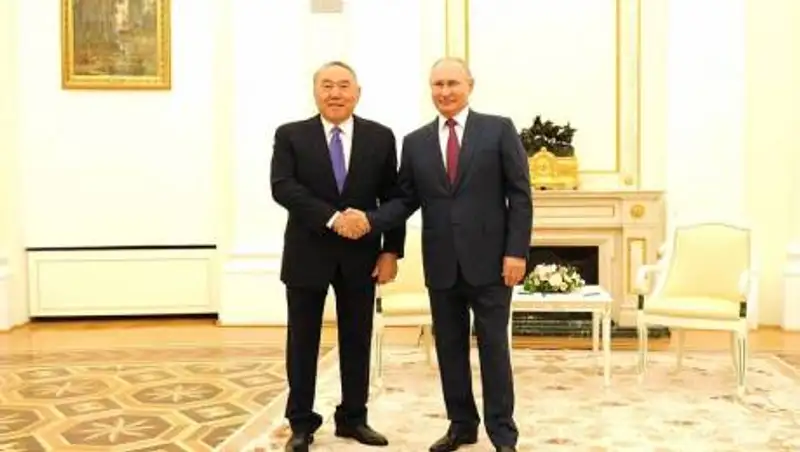 Казахстан и Россия: эталонная модель партнерства - эксперт ИМЭП
