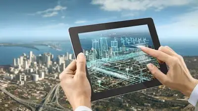 Фото: internetofbusiness.com, фото - Новости Zakon.kz от 18.01.2018 17:15