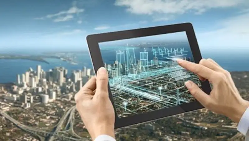 Какие смарт-решения планируют реализовать в Астане