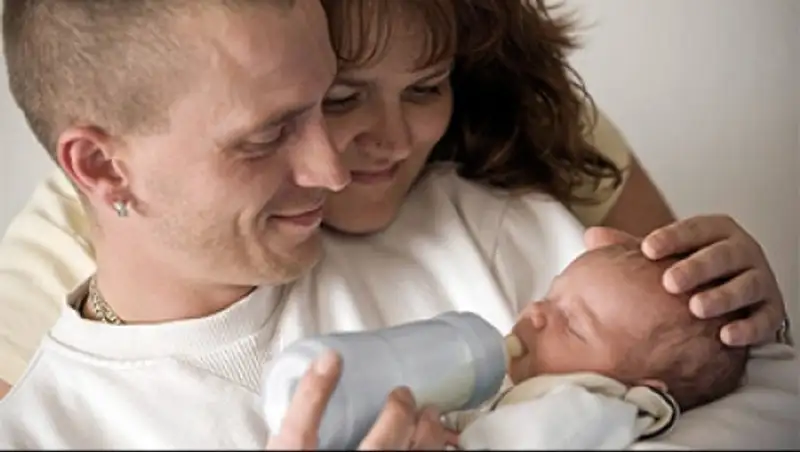 Ученые определили влияние детей на счастье родителей