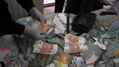 КНБ РК, фото - Новости Zakon.kz от 16.09.2021 10:49