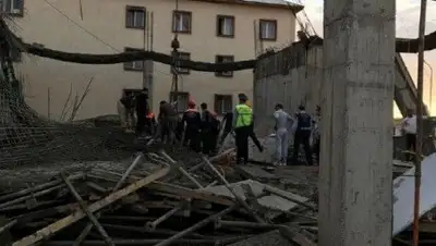 КЧС МВД РК, фото - Новости Zakon.kz от 01.08.2018 22:26