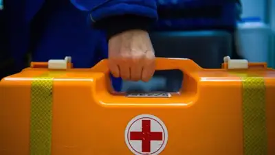 РИА Новости / Евгений Биятов, фото - Новости Zakon.kz от 22.05.2018 19:54