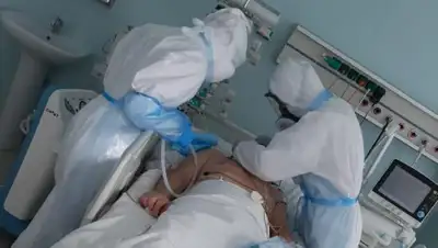 -, фото - Новости Zakon.kz от 04.04.2020 23:52