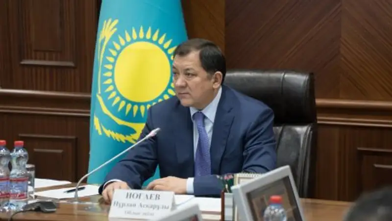 Экстренные службы Атырауской области готовы к зимнему периоду