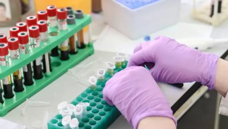 6040 человек заболели коронавирусом в Казахстане