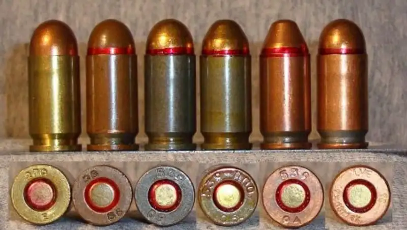 В Астане осужденному пытались передать боевые патроны от пистолета Макарова