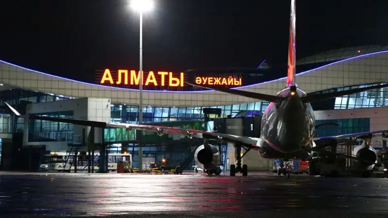 В Казахстане вступили в силу поправки об отмене "визарана" для иностранцев