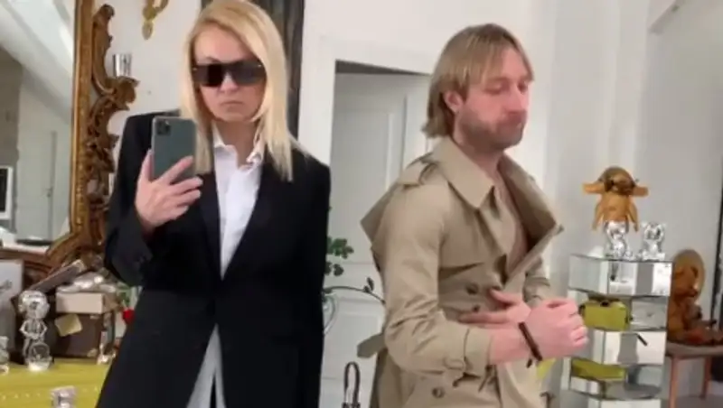 От Казахстана до Калифорнии: карантинный челлендж запустили в Instagram