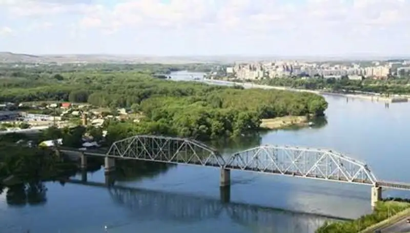 ВКО намерена заявить о себе на рынке минерально-сырьевых ресурсов