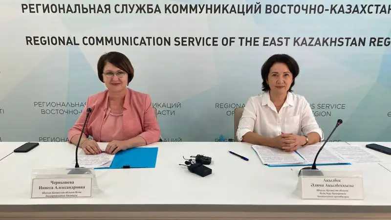 Более 2 млрд тенге было выделено в этом году на ремонт школ в ВКО