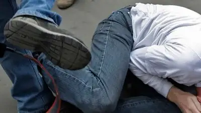 открытые источники, фото - Новости Zakon.kz от 23.10.2018 14:56