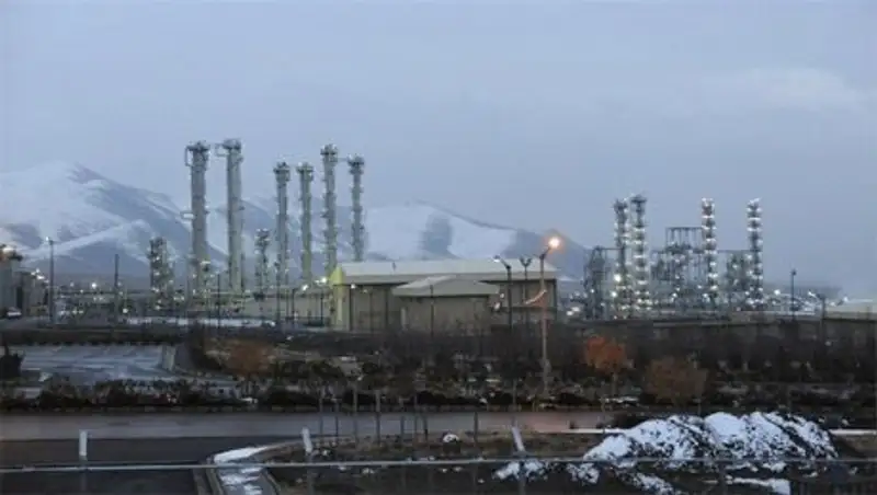 Иран намерен добиться разрешения на обогащение урана в промышленных масштабах