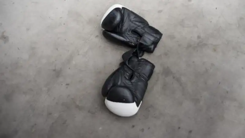 AIBA разрешила профессиональным боксерам выступить на Олимпиаде-2016