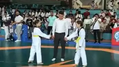 кадр из видео, фото - Новости Zakon.kz от 17.06.2021 16:36