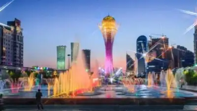 Оркен-Media, фото - Новости Zakon.kz от 28.06.2021 16:27