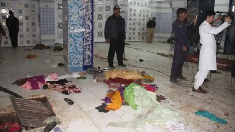 МИД: Казахстан решительно осуждает теракт на юге Пакистана