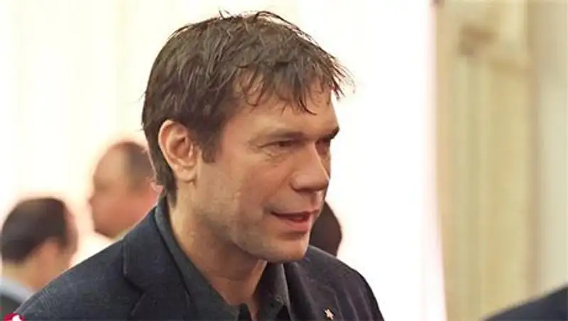 В Днепропетровске пытались сжечь дом депутат Верховной рады Украины