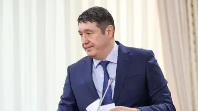 Министр энергетики ответил на слова главы "Самрук-Казына" об АЭС в Казахстане, фото - Новости Zakon.kz от 25.07.2023 12:09