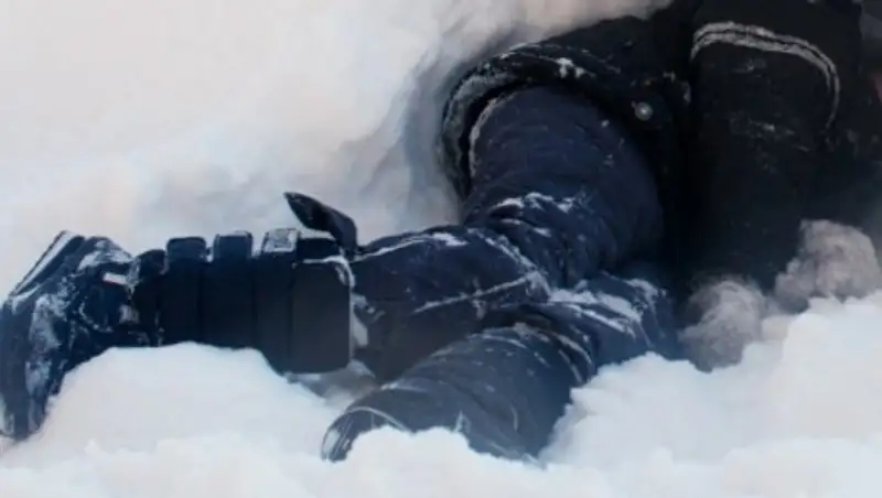 Пропавшего в СКО молодого учителя нашли мертвым