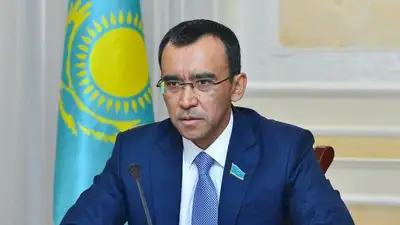 Казахстан ЦУР ООН