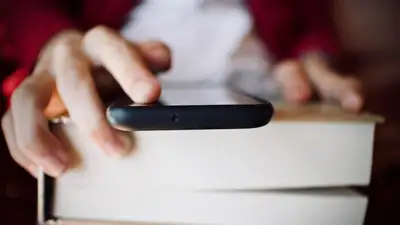 Восьмиклассник из Балхаша решил пошутить и сообщил о террористах в школе, фото - Новости Zakon.kz от 18.05.2023 23:10