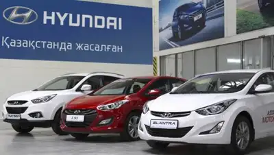 Фото astana-motors.kz, фото - Новости Zakon.kz от 15.01.2018 15:17