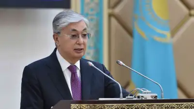 Акорда, фото - Новости Zakon.kz от 05.05.2020 11:13