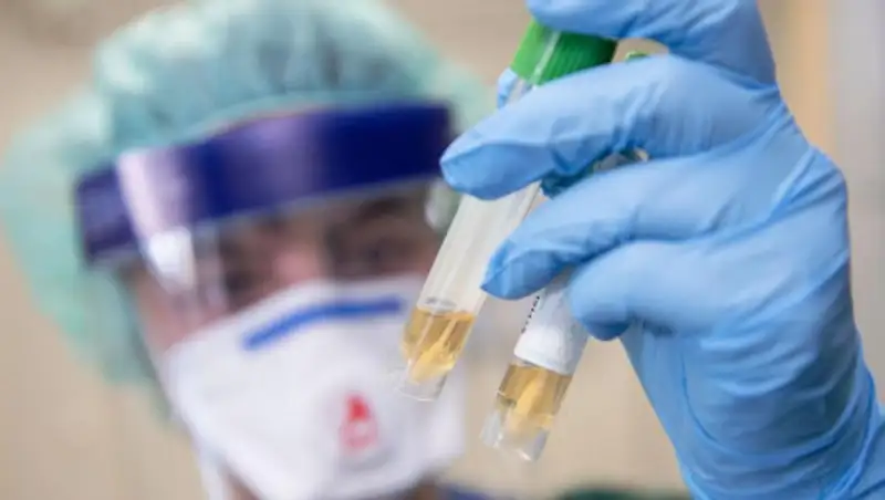 Информация о новом случае коронавируса в Павлодарской области оказалась некорректной