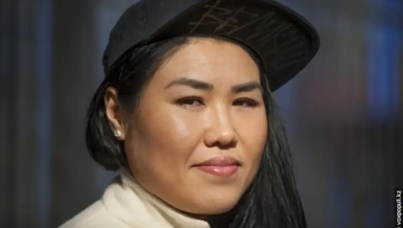 Дарига Шакимова вышла в финал лицензионного турнира в Китае