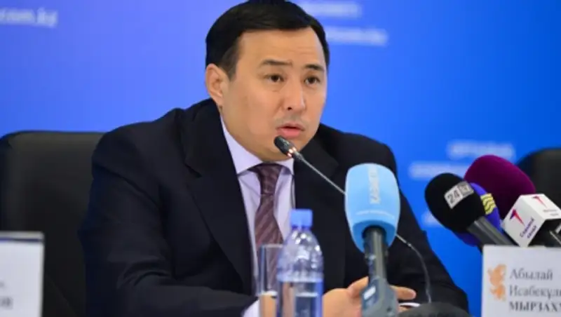 В 2016 году в Казахстане права предпринимателей будет защищать бизнес-омбудсмен