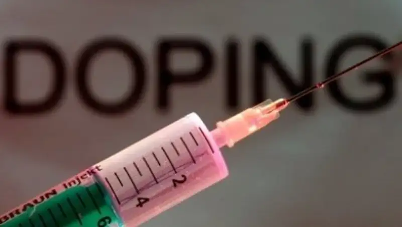 В сборной Казахстана на чемпионате мира по биатлону найден допинг