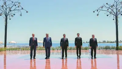 карта, фото - Новости Zakon.kz от 21.07.2022 15:07