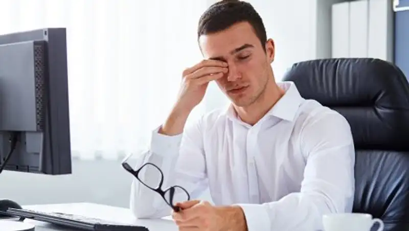 Как правильно настроить монитор для комфортной работы