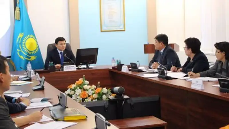 2017 год в г.Темиртау будет объявлен годом дорог